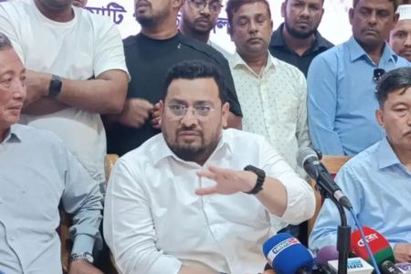 পরিবেশ রক্ষা করেই পর্যটন ও অবকাঠামো উন্নয়নের আহ্বান মীর হেলালের