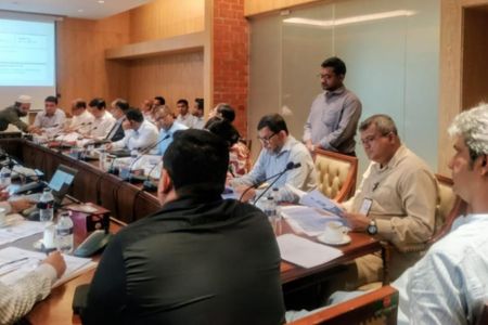 অহেতুক প্রকল্প নয়, পাহাড়িদের জীবনমান উন্নয়নে বাস্তবভিত্তিক কার্যকর উদ্যোগ নেয়ার আহ্বান পার্বত্য প্রতিমন্ত্রীর