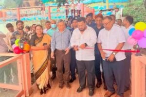 পর্যটনের সম্ভাবনা কাজে লাগাতে কার্যকর পদক্ষেপ নেওয়া হবে - প্রতিমন্ত্রী