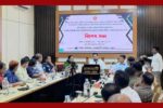 অবৈধ অস্ত্র বন্ধে পার্বত্য অঞ্চলে সরকারের সমন্বিত পরিকল্পনা রয়েছে – প্রতিমন্ত্রী