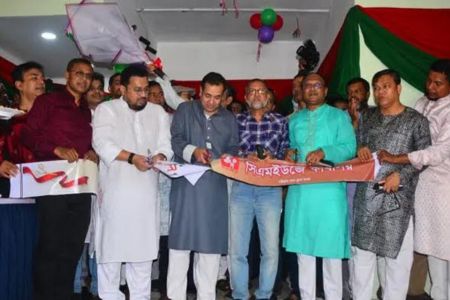 গণমাধ্যম স্বাধীনভাবে কাজ করবে