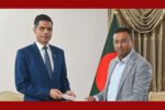 নেপালের পাশে বাংলাদেশ, দেওয়া হলো ১০ লাখ ডলার সহায়তা
