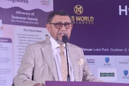 ঘরে ঘরে স্বাস্থ্য পরীক্ষা কার্যক্রম চালু করা হবে - স্বাস্থ্যমন্ত্রী