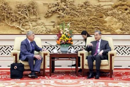 হেনরি কিসিঞ্জার, গ্রাহাম অ্যালিসন