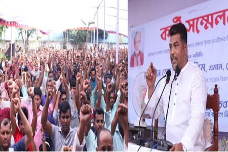 মুসলিম বিশ্বের মুক্তির মূলমন্ত্র
