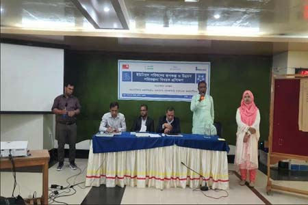 পরিষদের রূপকল্প ও উন্নয়ন পরিকল্পনা