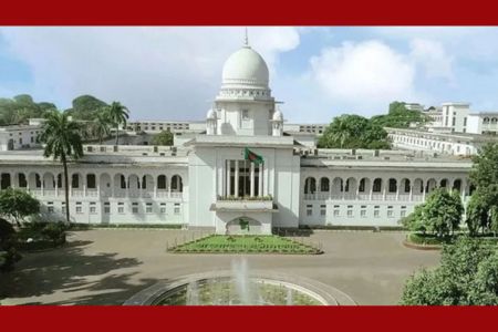 হাইকোর্টে বাড়ছে রিট নিষ্পত্তি: বিচারিক শৃঙ্খলায় কমবে মামলার চাপ