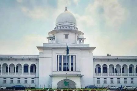 শিশু আছিয়া হত্যা: চূড়ান্ত রায়ের জন্য অপেক্ষা বাড়ল সোমবার পর্যন্ত