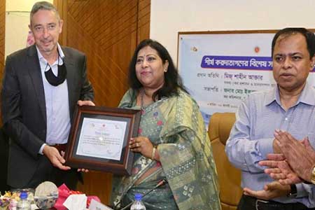 সর্বোচ্চ করদাতা গ্রামীণফোন