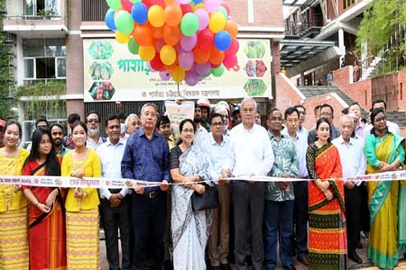 অর্গানিক খাদ্য ভবিষ্যতের প্রতিচ্ছবি