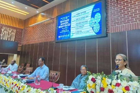 ইলিশ বিশ্বের মধ্যে একটি সম্পদ