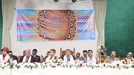 সাম্প্রদায়িকতার সবচেয়ে বড় শিকার