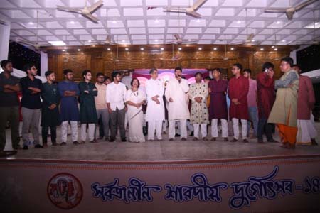 হিন্দু ধর্মাবলম্বীদের ন্যায্য