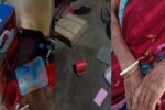 মান্দায় তুচ্ছ ঘটনায় বসতবাড়িতে হামলা-ভাংচুর ও মারপিটের অভিযোগ