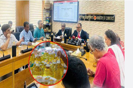 অনুমোদন ছাড়া দাম বাড়ানোর এখতিয়ার নেই