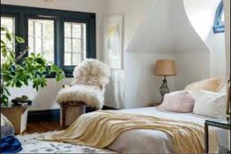 বৃষ্টির ভাপসা গন্ধ দূর করার ঘরোয়া উপায়