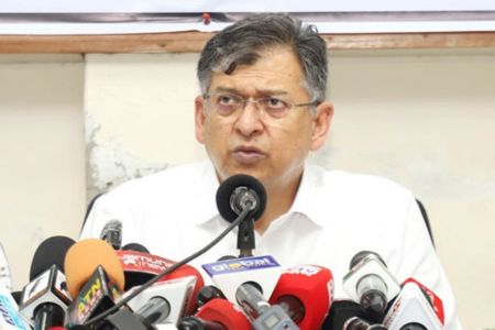 অনলাইন জুয়া প্রতিরোধে আধুনিক আইন প্রণয়নের কাজ চূড়ান্ত পর্যায়ে রয়েছে – স্বরাষ্ট্রমন্ত্রী