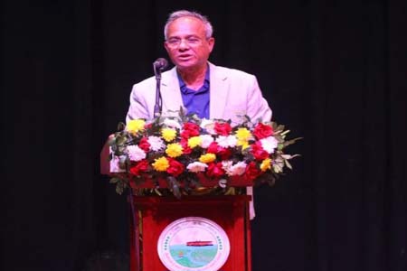 নির্বাচনকে বাধাগ্রস্ত