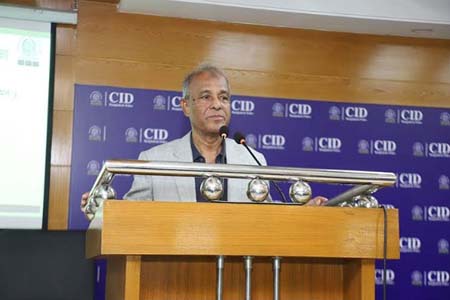 ব্যালট ছিনতাইয়ের কোনো সুযোগ নেই