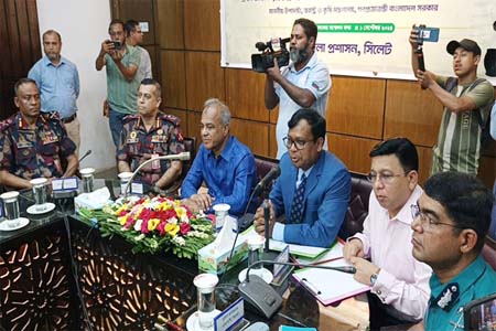জনগণই মুখ্য ভূমিকা