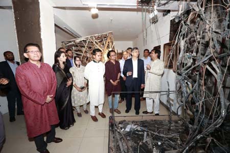 কেউ থামাতে পারবে না