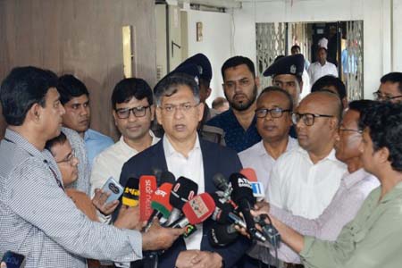 ভালো কাজের জন্য পুরস্কার
