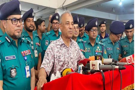 ছাড় দেওয়া হবে না