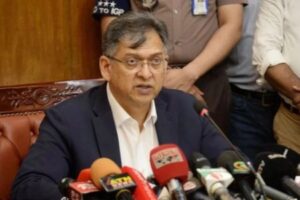 ‘ক্রসফায়ার’ নিয়ে আইজিপির বক্তব্য ঠিক হয়নি: স্বরাষ্ট্রমন্ত্রী
