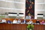 ‘গুম প্রতিরোধ ও প্রতিকার বিল’ সংসদে পাঠানোর সিদ্ধান্ত