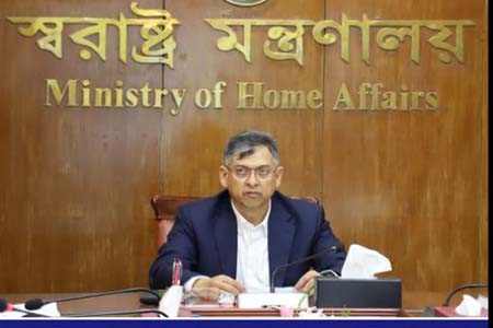 আইনি সুরক্ষা দিতে হবে