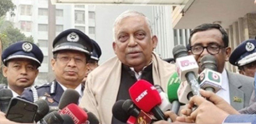 বিজয় দিবসের মিছিল