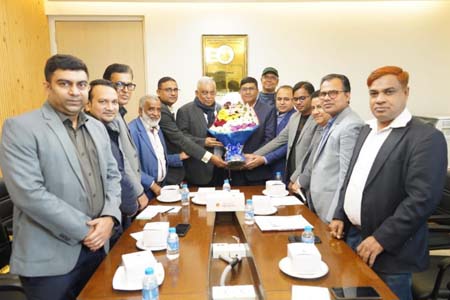 দেশের সফলতা অর্জনের সাথে সাংবাদিকরাও অনন্য অংশীদার -স্বরাষ্ট্রমন্ত্রী
