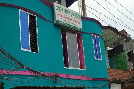 বেনাপোলে ভাল নেই কোয়ারেন্টাইনে থাকা ভারত ফেরত যাত্রীরা
