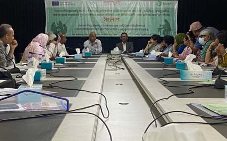 নারী শ্রমিকদের বর্তমান অবস্থা