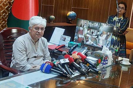 বাড়ি ও ৫০টি গাড়ি প্রস্তুত