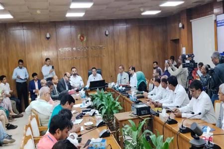 ধানমন্ডি ও আবাহনী মাঠের ব্যবস্থাপনায় দুই মন্ত্রণালয়ের সমঝোতা
