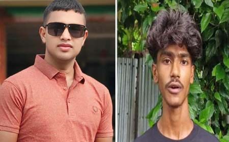 পরীক্ষায় বসা হলোনা নাঈমের