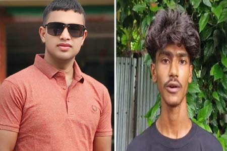 পরীক্ষায় বসা হলোনা নাঈমের