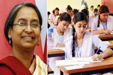 পরীক্ষা হবে না এইচএসসি