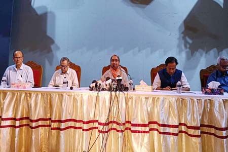 এইচএসসি পরীক্ষা শুরু