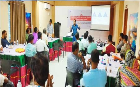 ইস্যুভিত্তিক আ্যাডভোকেসি