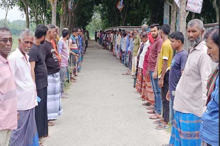 নির্বাচন পরবর্তী সহিংসতা