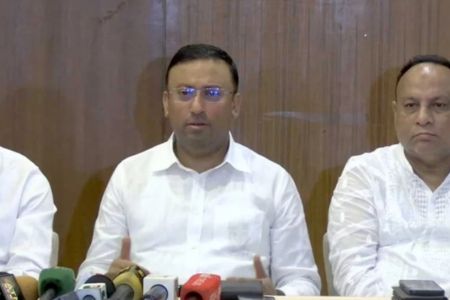 জাতিসংঘ অধিবেশনের আগে প্রধানমন্ত্রীর ভারত সফর হচ্ছে না – পররাষ্ট্র প্রতিমন্ত্রী