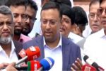 তারেক রহমানের ভারত সফরে প্রধান চ্যালেঞ্জ শেখ হাসিনা: পররাষ্ট্র প্রতিমন্ত্রী