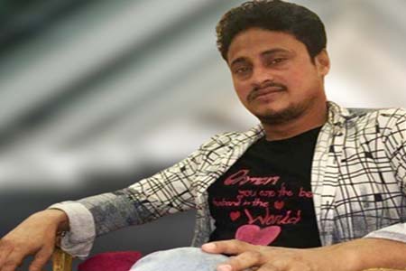 স্ত্রীর নগ্ন ছবি ছড়িয়ে সাবেক স্বামী গ্রেফতার