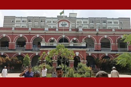 স্ত্রীকে ভারতে পাচারের মামলায় স্বামীর যাবজ্জীবন