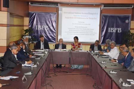 গণ–অভ্যুত্থানে পটপরিবর্তন