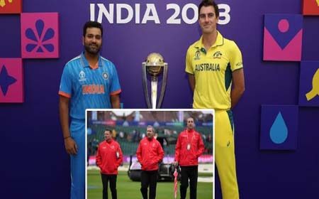 icc world cup