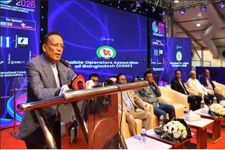সমস্যা সমাধানে পাশে থাকবে সরকার