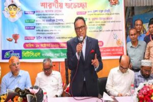 ধর্ম-বর্ণ নির্বিশেষে সব নাগরিকের সমান অধিকার নিশ্চিত করবে সরকার: আইসিটি মন্ত্রী